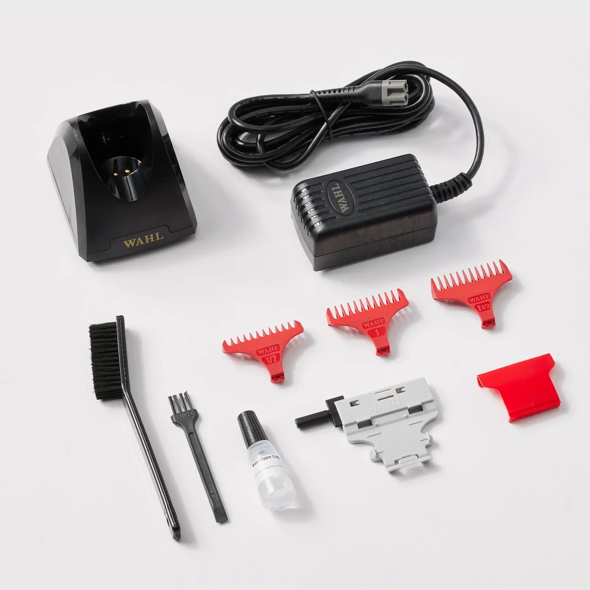 WAHL 5 Star Gold Detailer Li Cordless Professional Trimmer WAHL 5 Star Gold Detailer Li Cordless Professional Trimmer