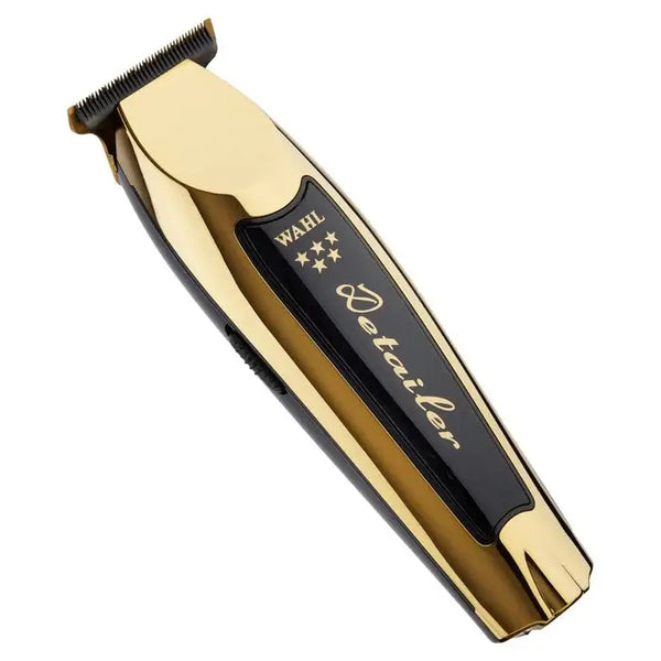 WAHL-detailer-li-gold-
