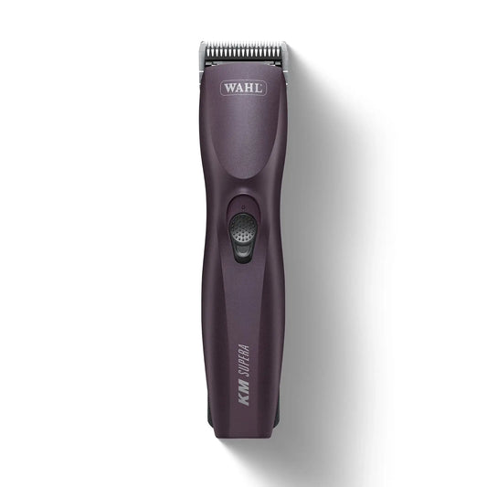 WAHL km supera cordless clipper