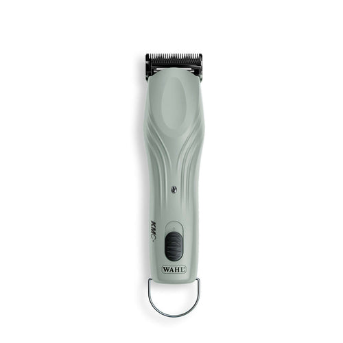 WAHL kmc+ cordless clipper