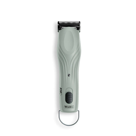 WAHL kmc+ cordless clipper
