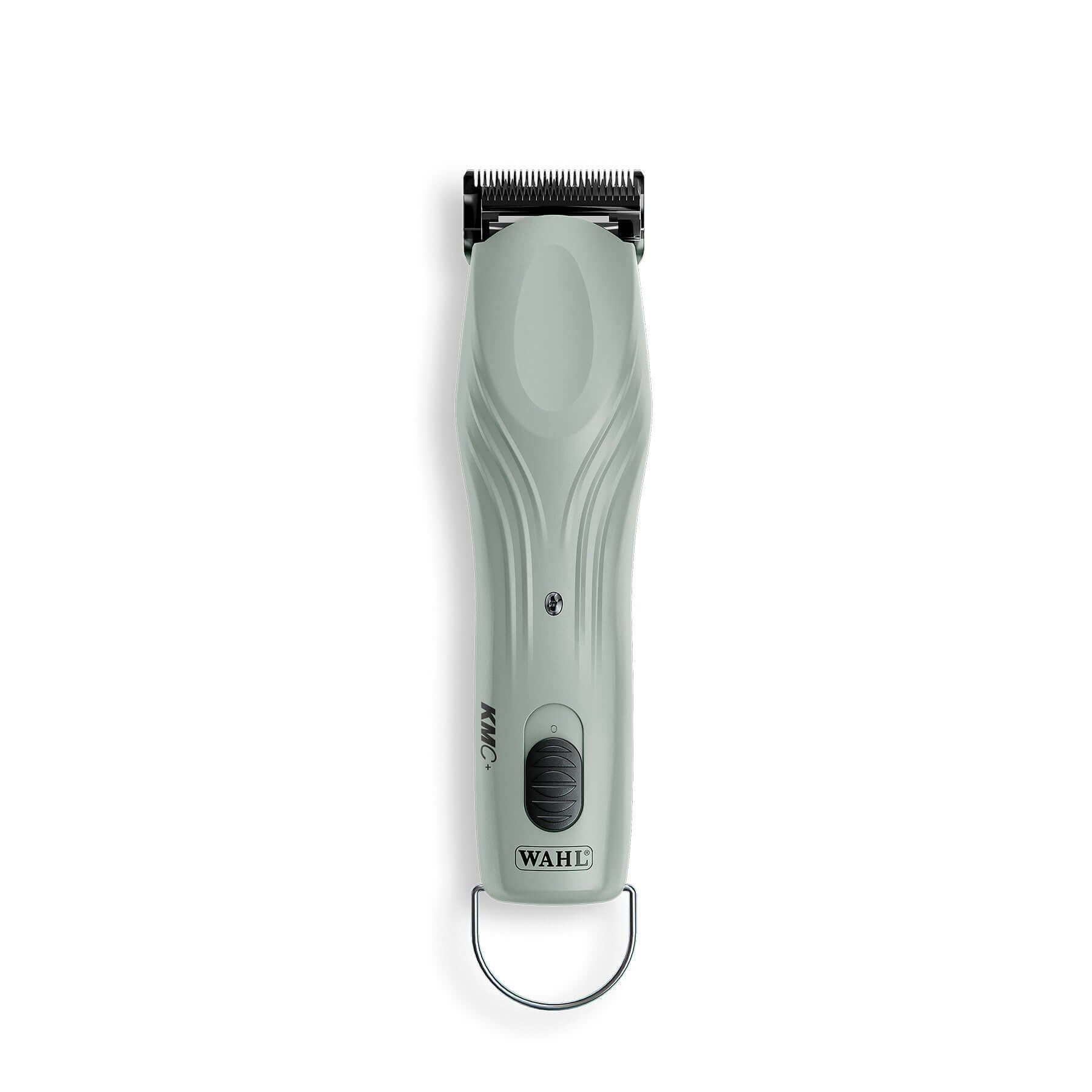 WAHL kmc+ cordless clipper