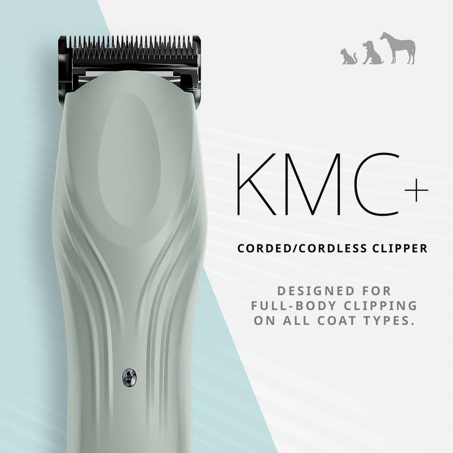 WAHL professional animal kmc