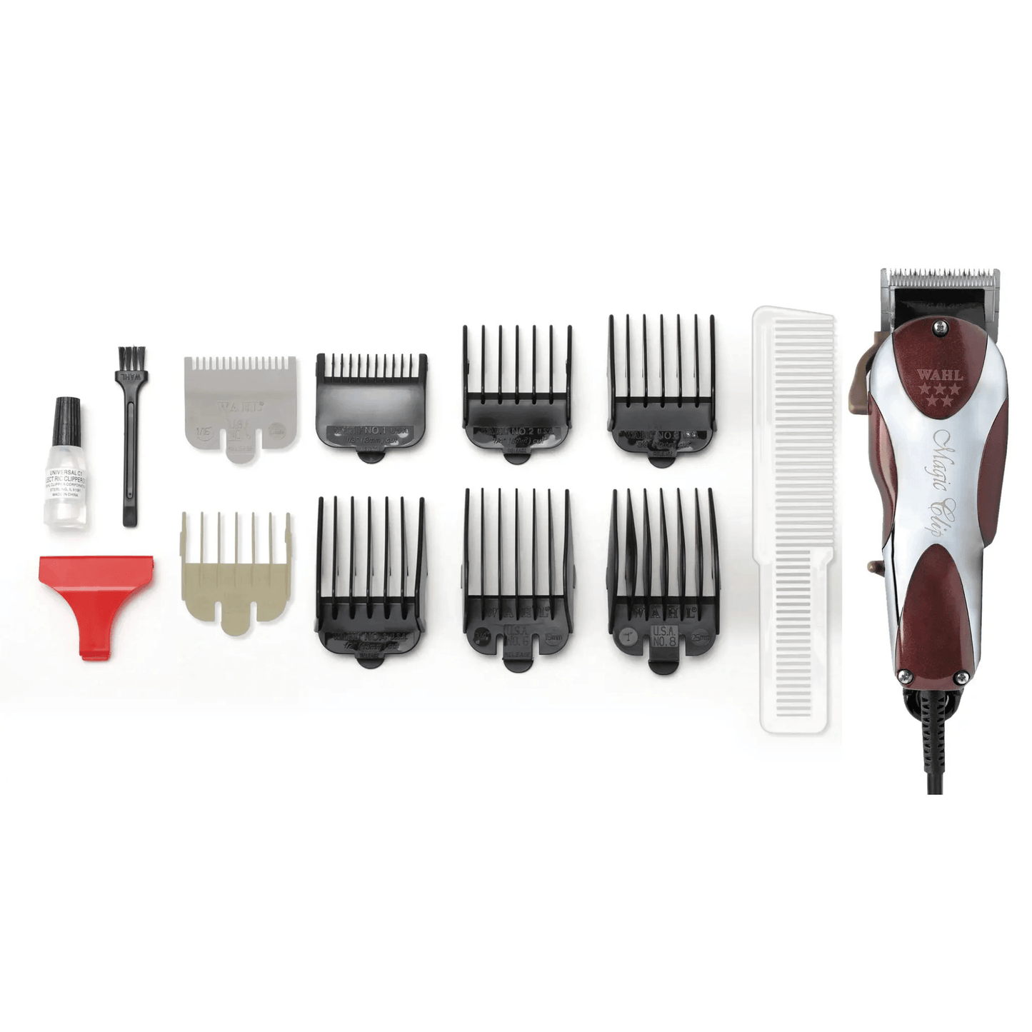 WAHL professional corded clipper