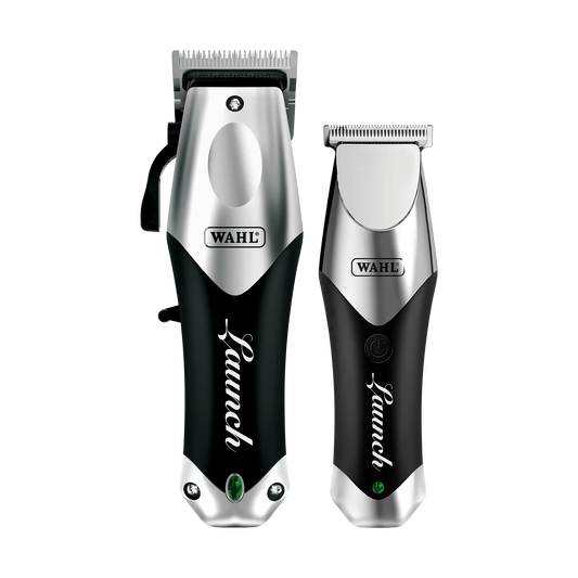 WAHL professional launch combo