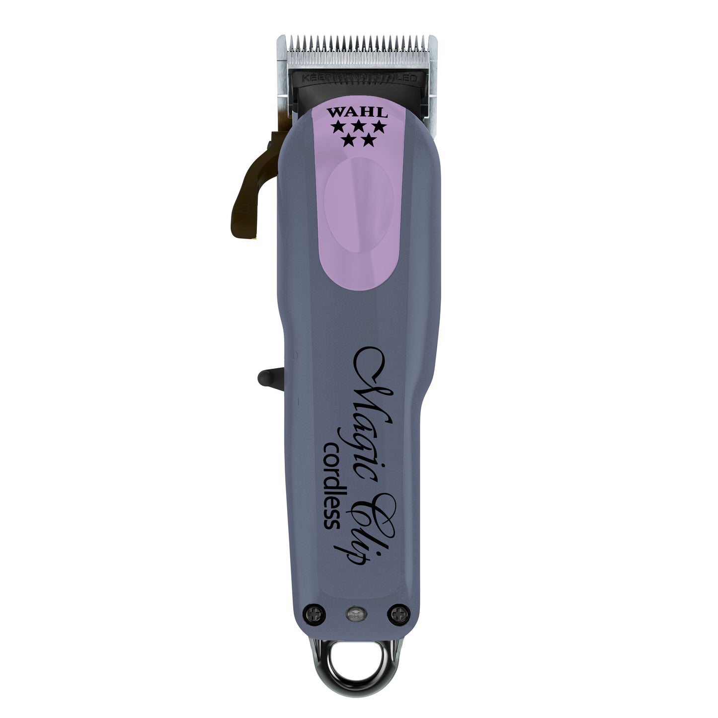 LE Magic Clip Lavender