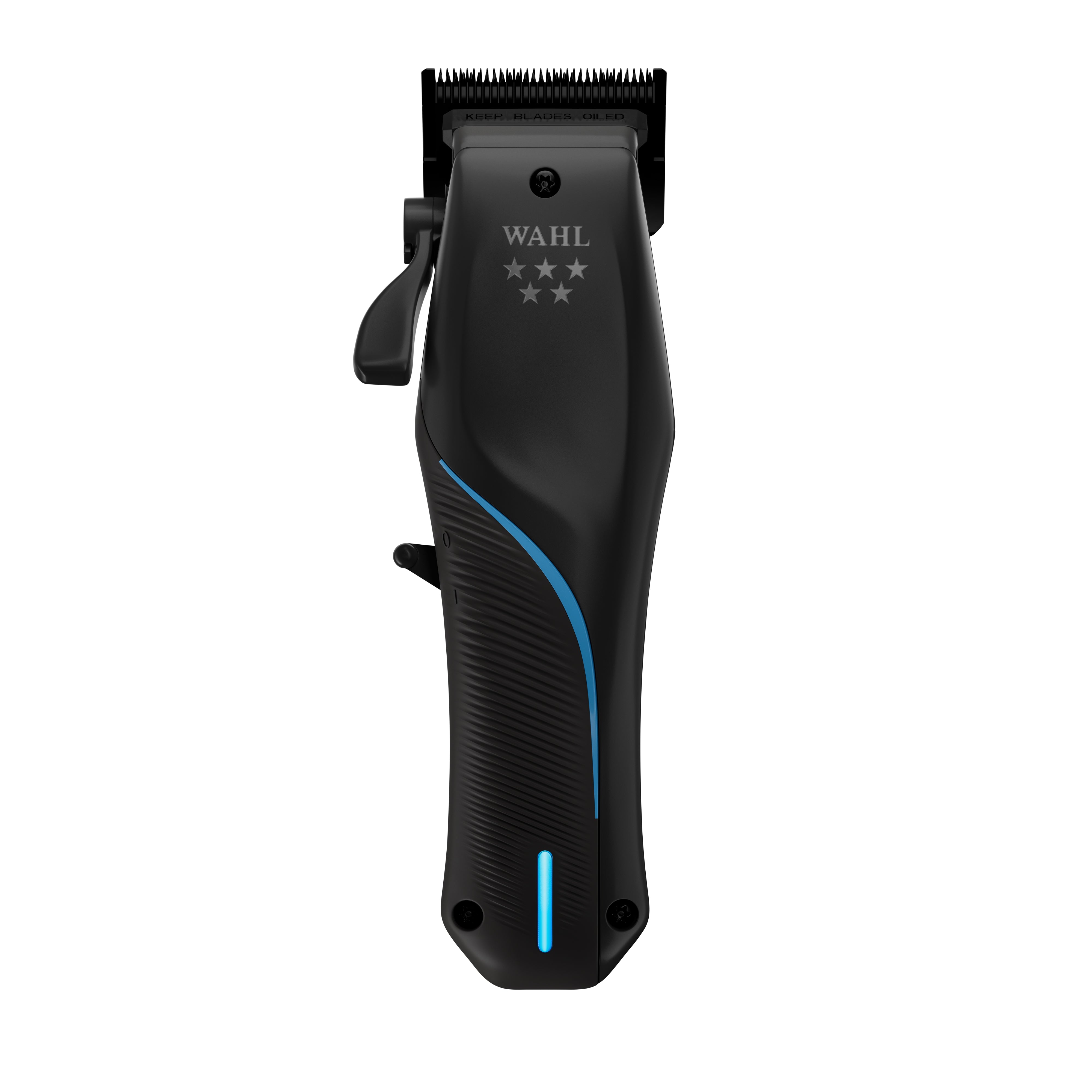 5 STAR VAPOR™ CORD/CORDLESS CLIPPER – Wahl Canada Inc.