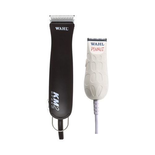 Kit de coupe et de tonte filaire Wahl Pro Animal