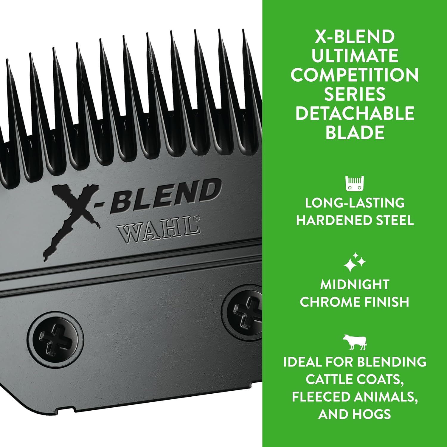 ULTIMATE COMPETITION BLADES