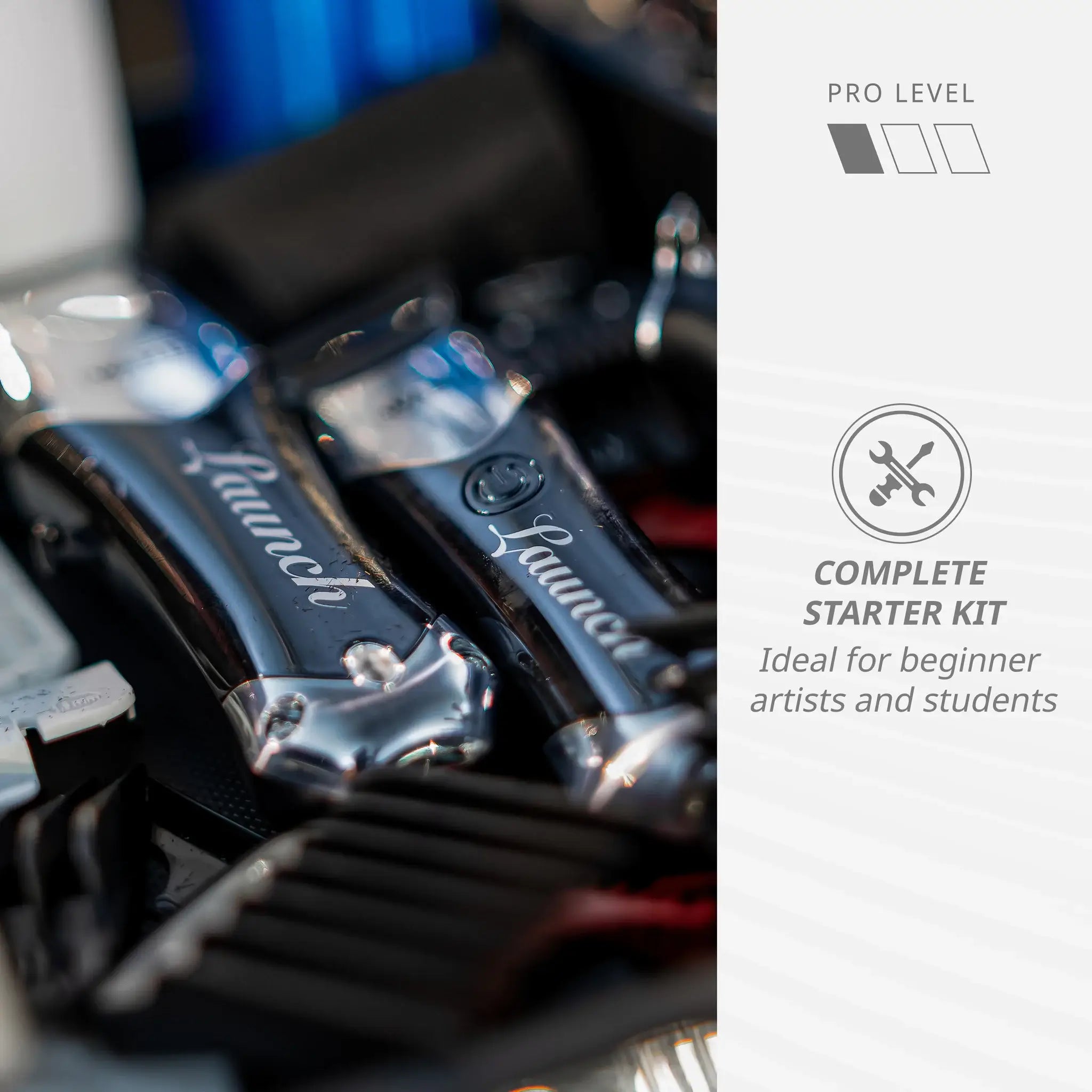 clipper trimmer combo cordless