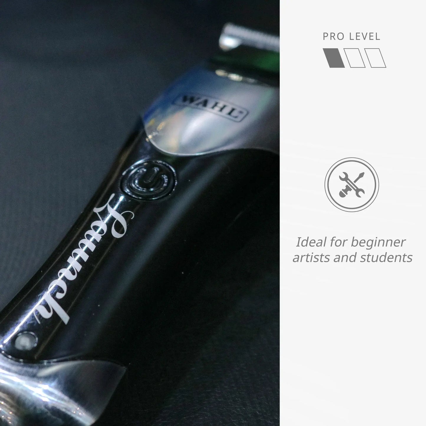 professional cordless trimmer