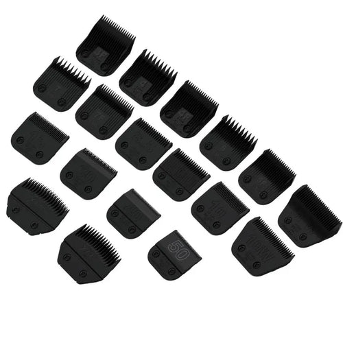 LAMES DE COMPÉTITION ULTIMES