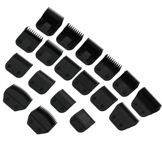 ULTIMATE COMPETITION BLADES