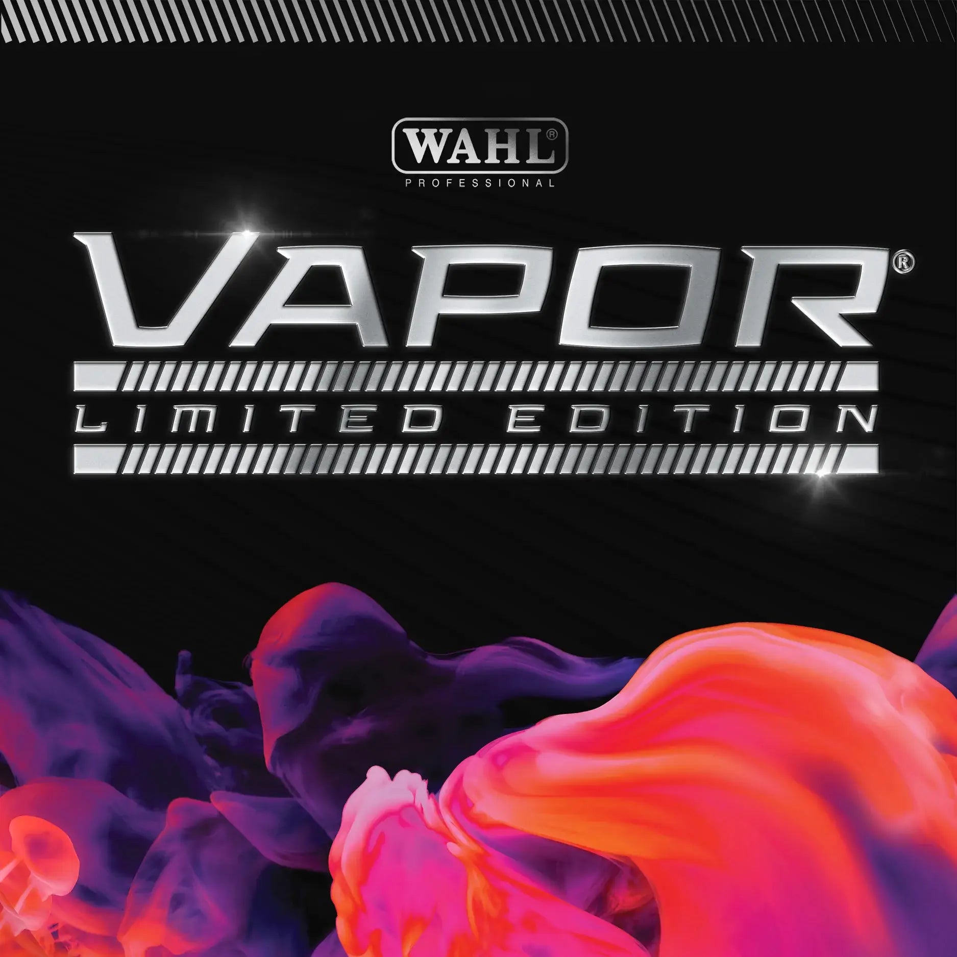 WAHL 5 Star Vapor Limited Edition Cordless Professional Clipper WAHL 5 Star Vapor Limited Edition Cordless Professional Clipper