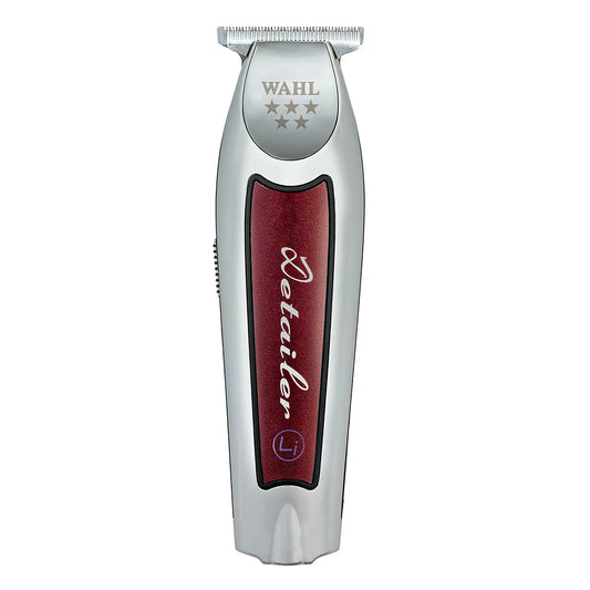 wahl cordless detailer li