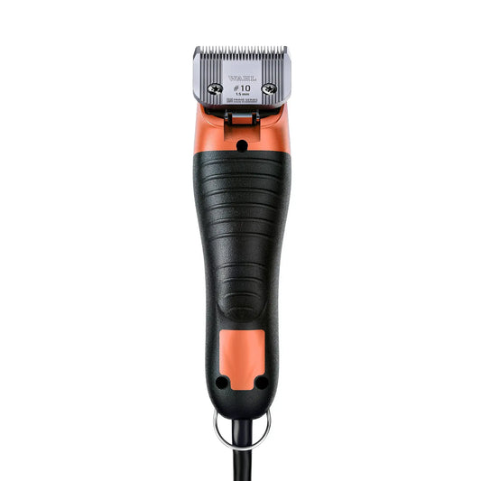 wahl km velocity clipper professional animal clipper back view