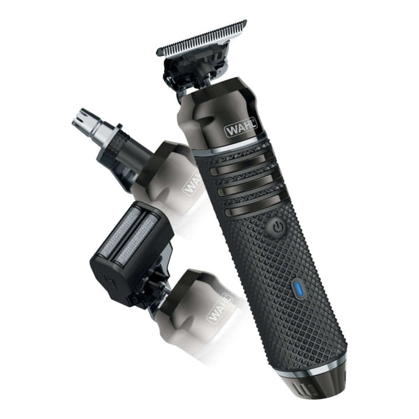 WAHL Pro Series High Visibility Skeleton Trimmer Waterproof – Wahl