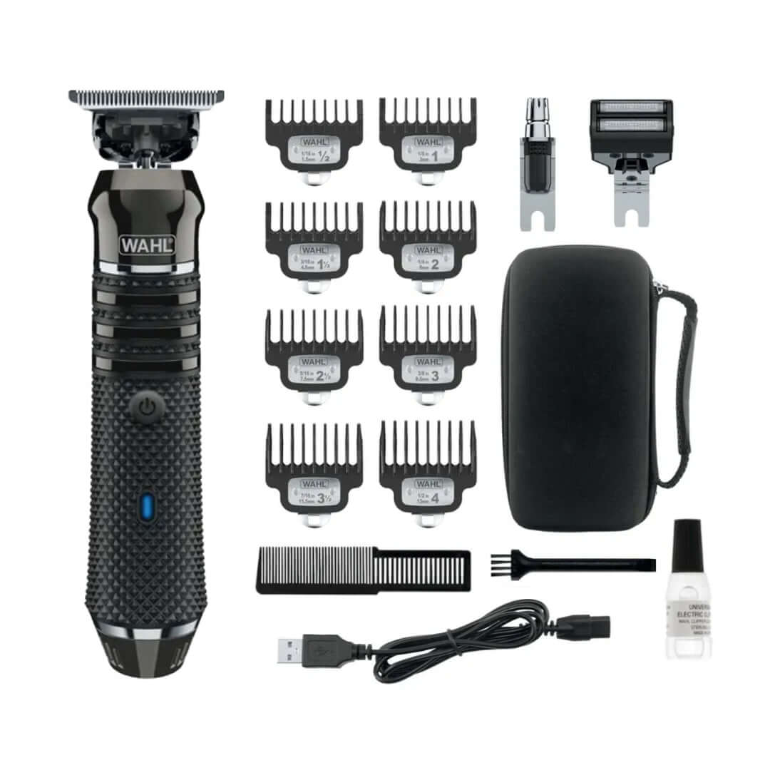 wahl skeleton trimmer kit