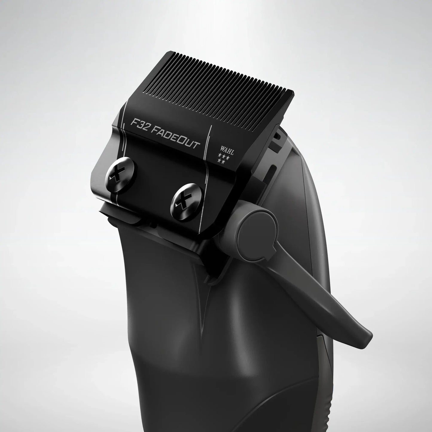 wahl professional 5 star vapor clipper