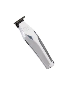 Front view of the silver Hi-Viz trimmer.